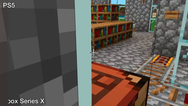 Microsoft обновила свою игру для PlayStation, но не для Xbox