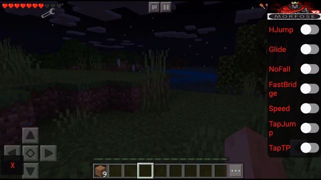 INSANE! | Minecraft Mod Menu! | MorFose V2! | Aimbot, Super Speed + MORE!! | Link In Description смотреть онлайн