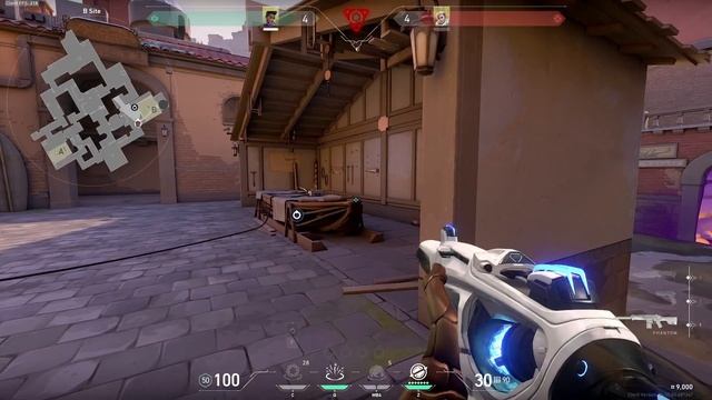 The BEST Astra Setups - Ascent смотреть онлайн