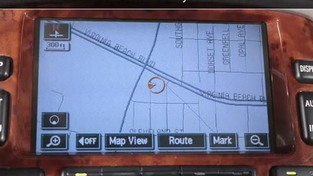 2006 TOYOTA HIGHLANDER  Used Cars - Virginia Beach,Virginia - 2015-10-02