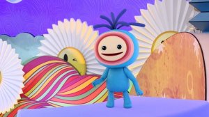 Как появились бактерии? - Доктор Пилюлькина - С добрым утром, малыши!