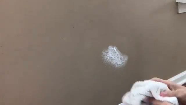 How To Remove Permanent Marker From The Wall смотреть онлайн