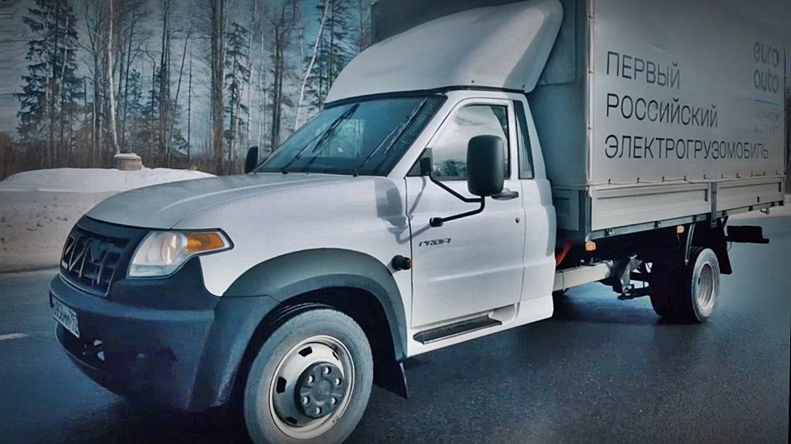 Серийный EVM PRO. Что, как и из чего смотреть онлайн