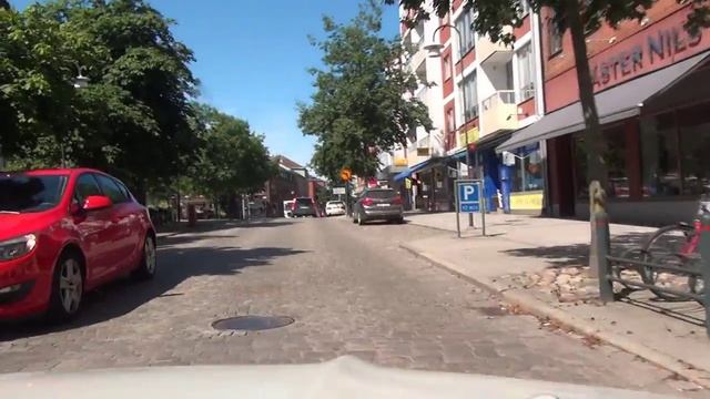 Slättäng Eslöv Sweden Schweden 17.7.2015