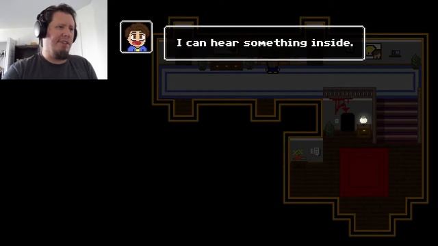 He lives in the closet - Just Ignore Them part 1 смотреть онлайн