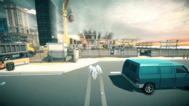 Aery - A Journey Beyond Time - Trailer | IDC Games смотреть онлайн