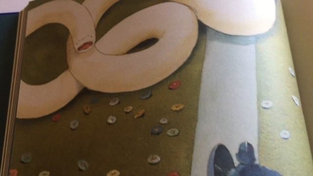 Illustrated Beedle The Bard - Comparing all the editions | Harry Potter смотреть онлайн