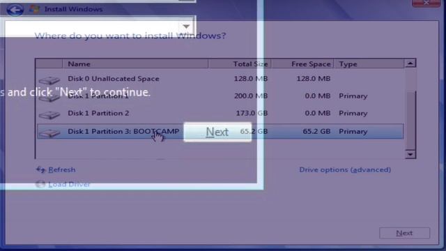 Download And/or Install Windows 10 On MAC OS Sierra Using Bootcamp Without USB Drive