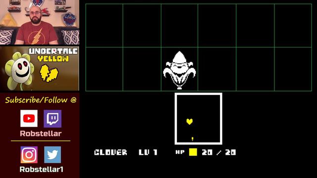 IN THE BEFORE TIMES | Undertale Yellow смотреть онлайн