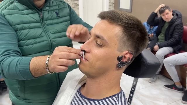 ЭТО ИЗДЕВАТЕЛЬСТВО ? Турецкая стрижка. смотреть онлайн