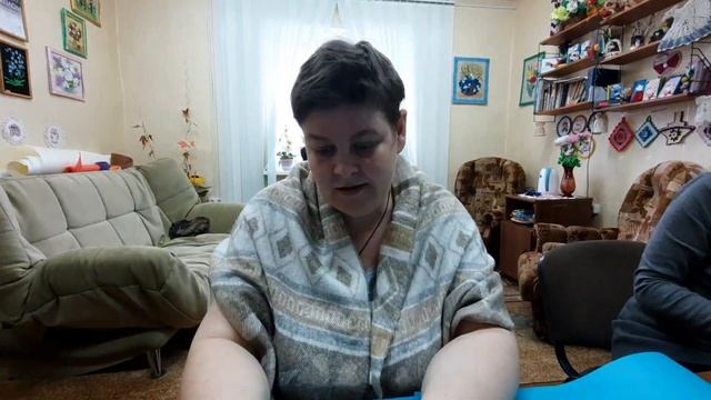 12 кружков по интересам предлагают в отделении дневного пребывания ТЦСОН Шумилинского района смотреть онлайн
