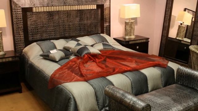 Спальня в стиле арт-деко смотреть онлайн