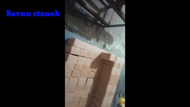 Sovun stanok 220 v 380 volt Qoqon 916961277 смотреть онлайн