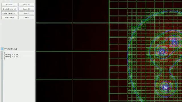 Live Contour Plotting in LÖVE смотреть онлайн