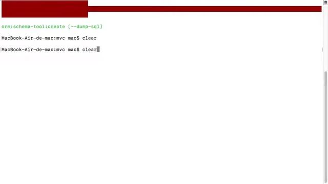 Ngor Seck mvc video 10 Doctrine ORM смотреть онлайн