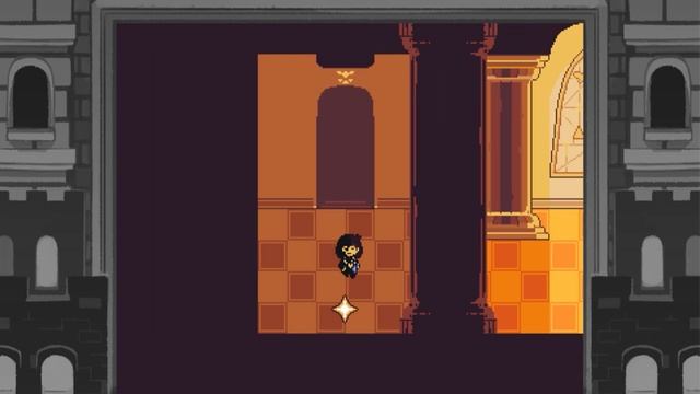 История подземелья [Undertale Bits and Pieces | прохождение] смотреть онлайн