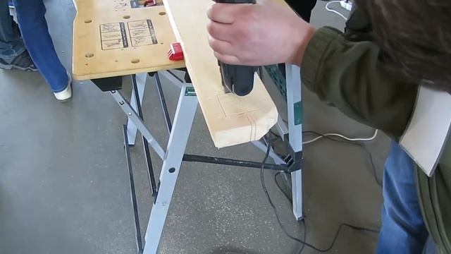 GOP 55-36. StarLock PLUS. BOSCH ДОД-2016. смотреть онлайн