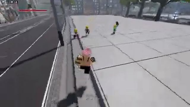 Sukuna is the BEST CHARACTER in Roblox Sorcerer Battlegrounds смотреть онлайн