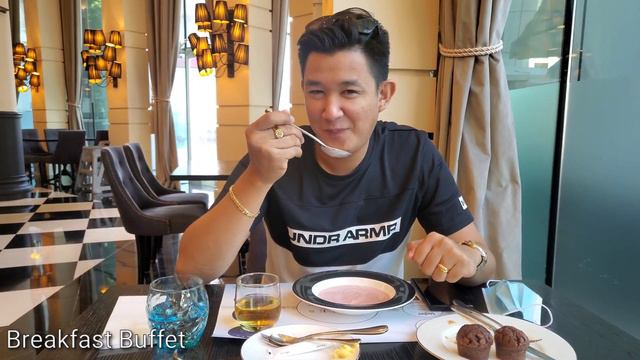 Dukes the Palm, Dubai | Anniversary Staycation | Infinity pool Dubai | Travel Guide Dubai 2020 смотреть онлайн