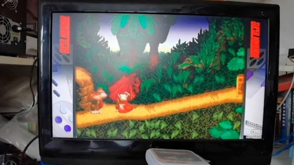 Super console x pro, how to save state and load state?