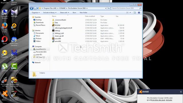 pro evolution soccer 2016 how to install and setting with power iso смотреть онлайн