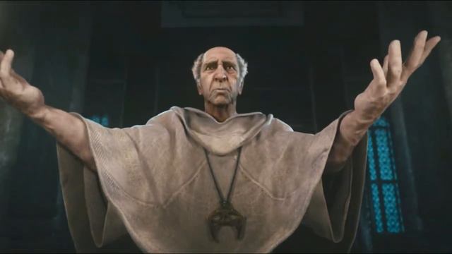 Thief (2014) Концовка + Начало (HD)