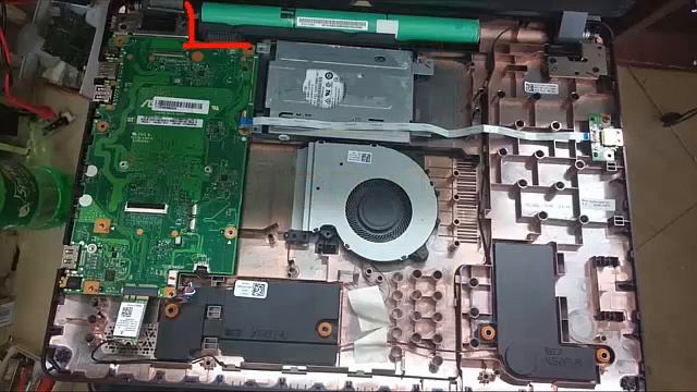 Asus X507ma xem nội thất có gì??|| Bạn sẽ bất ngờ với thiết kế siêu gọn gàng смотреть онлайн