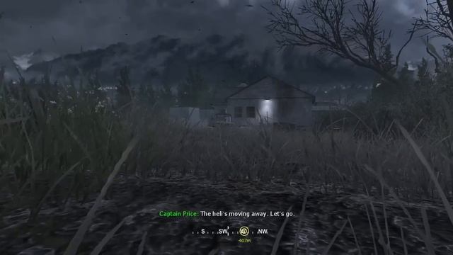 ВСЕ СЕКРЕТЫ И ТАЙНЫ САМОЙ ПЕРВОЙ ВЕРСИИ Call of Duty 4 Modern Warfare! - Return To Alpha Финал Мода смотреть онлайн