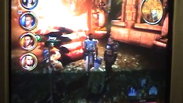 Dragon Age Origins: Xbox 360 Cheat/Glitch Skill Spell Redo Early Specialization Character Mapping смотреть онлайн