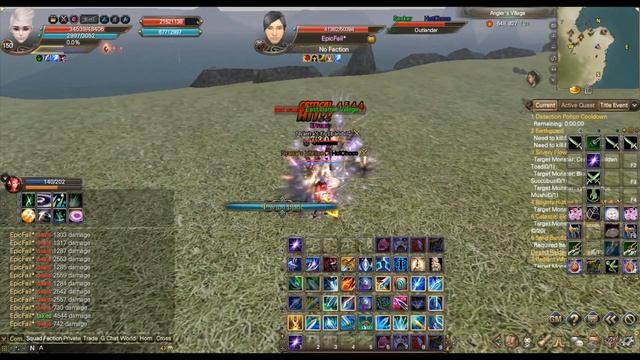 Seeker Game смотреть онлайн