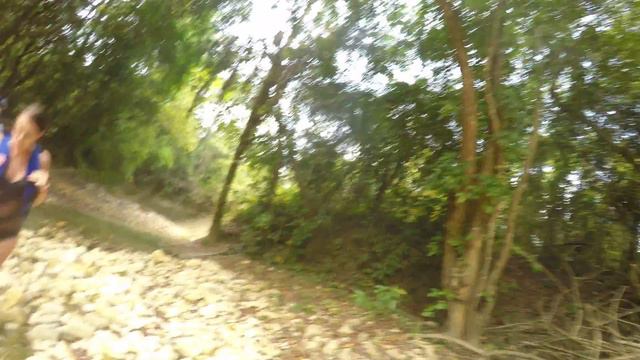 Экскурсия 27 водопадов. Доминиканская Республика. Июль 2017 года. 2017 07 24 10 01 22 смотреть онлайн