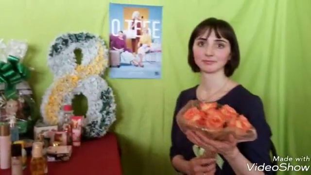 Клуб Леди Стиль,команда Про@ктивность Яшкино смотреть онлайн
