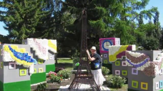 Отпуск в Омске смотреть онлайн