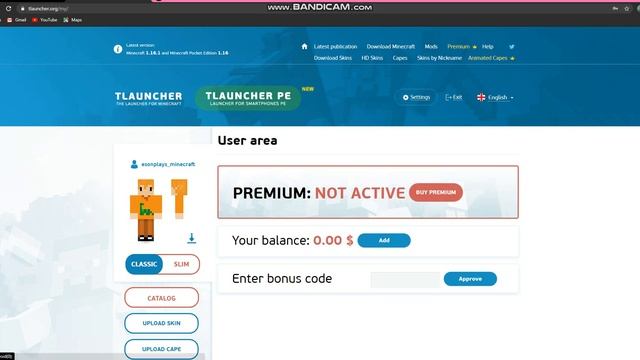 how to change your tlauncher name and password смотреть онлайн
