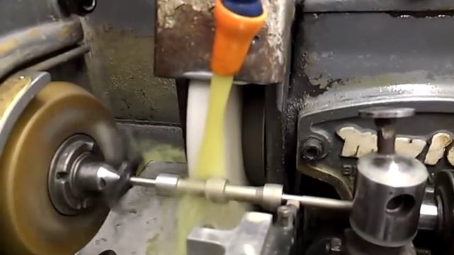 Grinding d2 tool steel смотреть онлайн