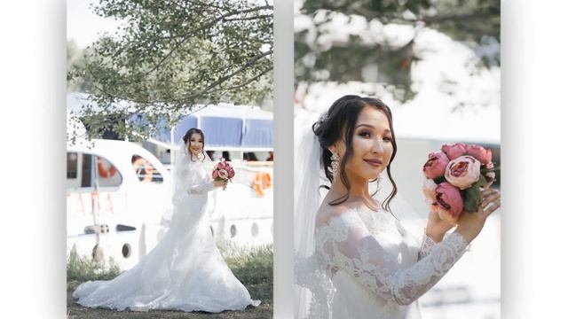 Шынгыс Айнур - той смотреть онлайн