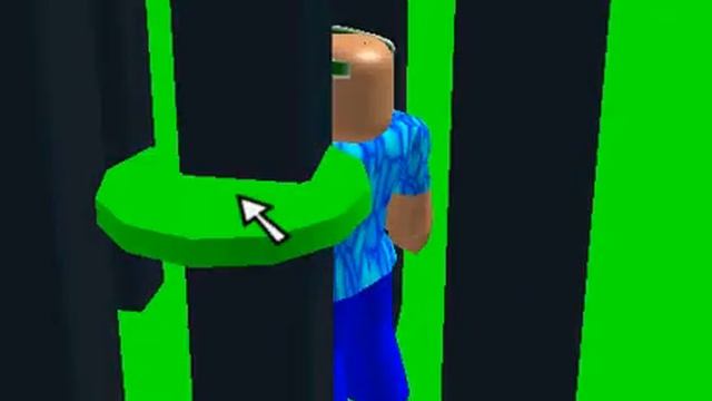 roblox how to get out of a jail смотреть онлайн