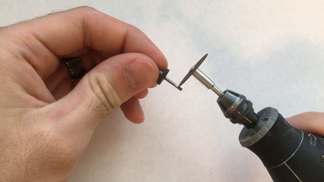 How to Make ANY servo rotate 360° - EASY and FAST смотреть онлайн