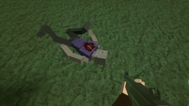 Halloween update GoreBox 14.8.4 смотреть онлайн