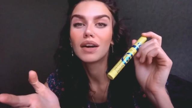 Самая крутая тушь меньше чем за 3 доллара смотреть онлайн