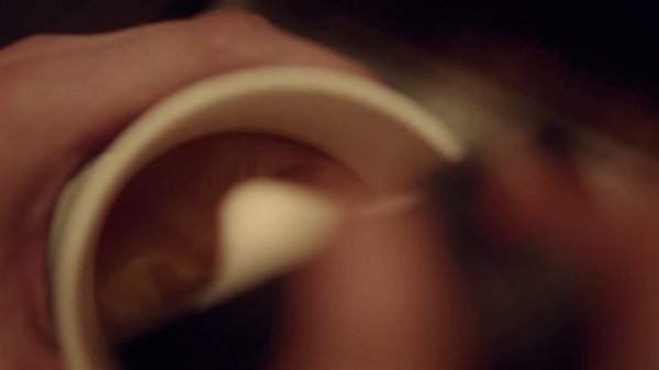 SURF COFFEE. Рекламный ролик кофейни.