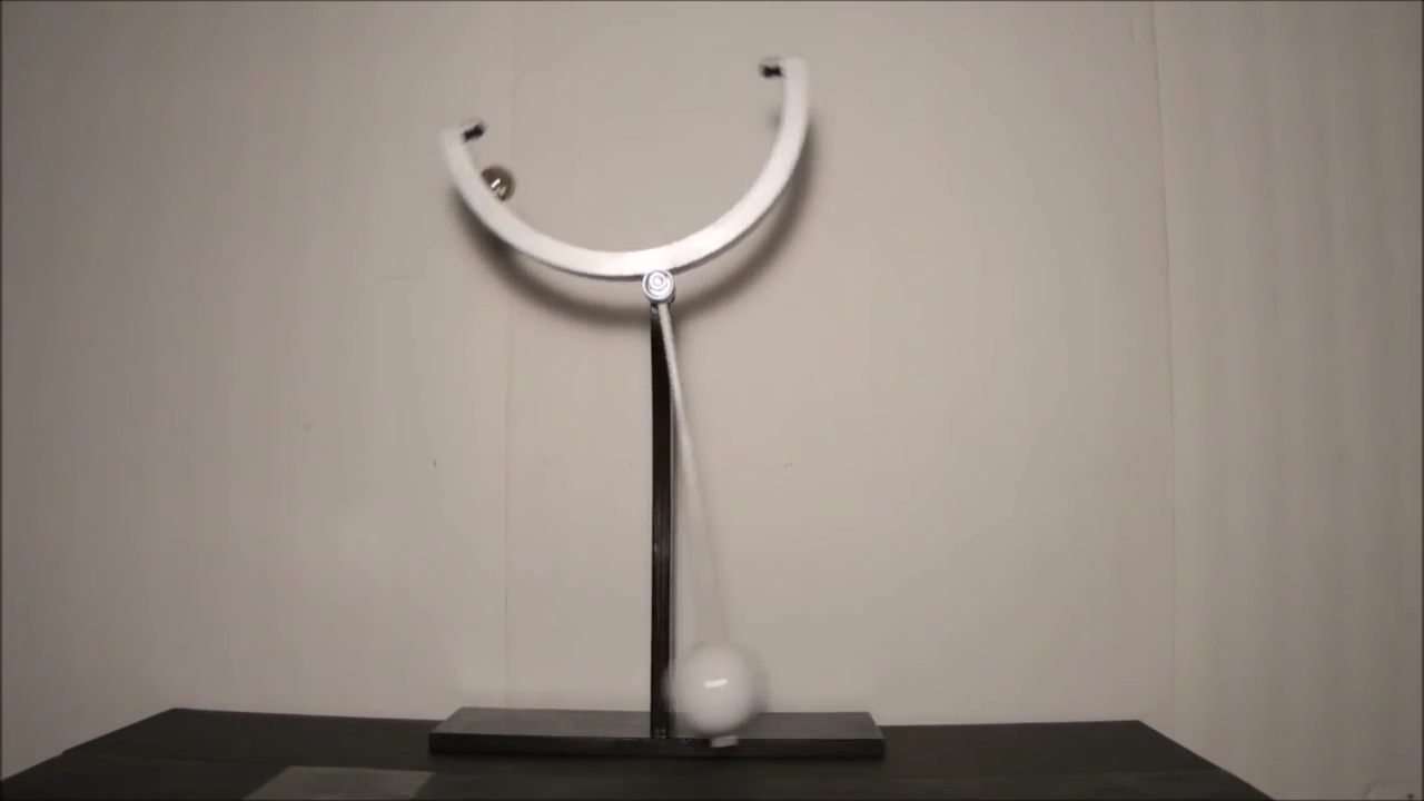 Маятник 