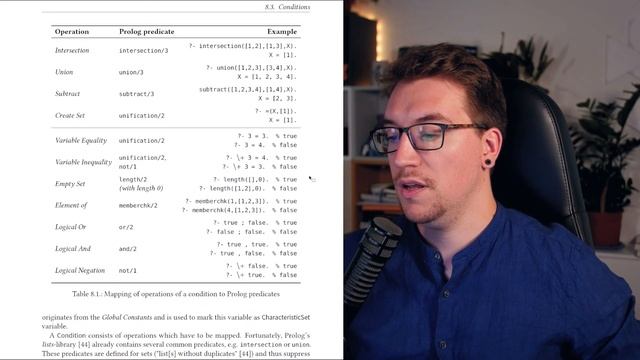 Ich lese meine Masterarbeit vor. смотреть онлайн