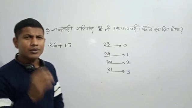 कैलेंडर का पूरा कॉन्सेप्ट || कैलेंडर ट्रिक। смотреть онлайн