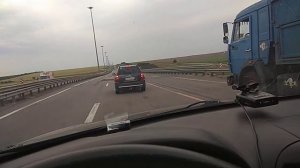 Хендай Санта Фе ФЛ 2,4л расход бензина на трассе