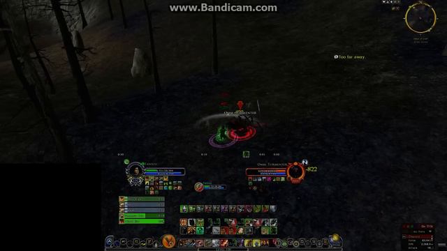 Lotro| Burglar PvP| Fawkes - Flash (17.2)