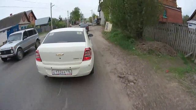 Прокатился по Авиастрою смотреть онлайн