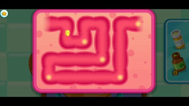 Bubbu My Virtual Pet & Doctor games prt1 walkthrough android gameplay kids смотреть онлайн