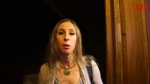 21-я серия. ТАЙНА Книг СЛЕНДЕРИНЫ раскрыта? Слендерина в Реальной Жизни Slendrina внучка Granny