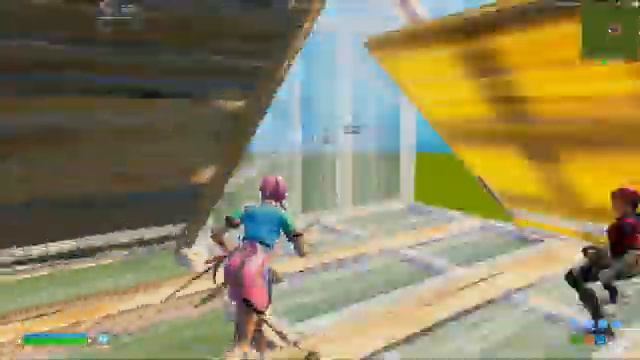 I edited a montage for my Fortnite team tage aka team uprise and they did not accept it!!! смотреть онлайн